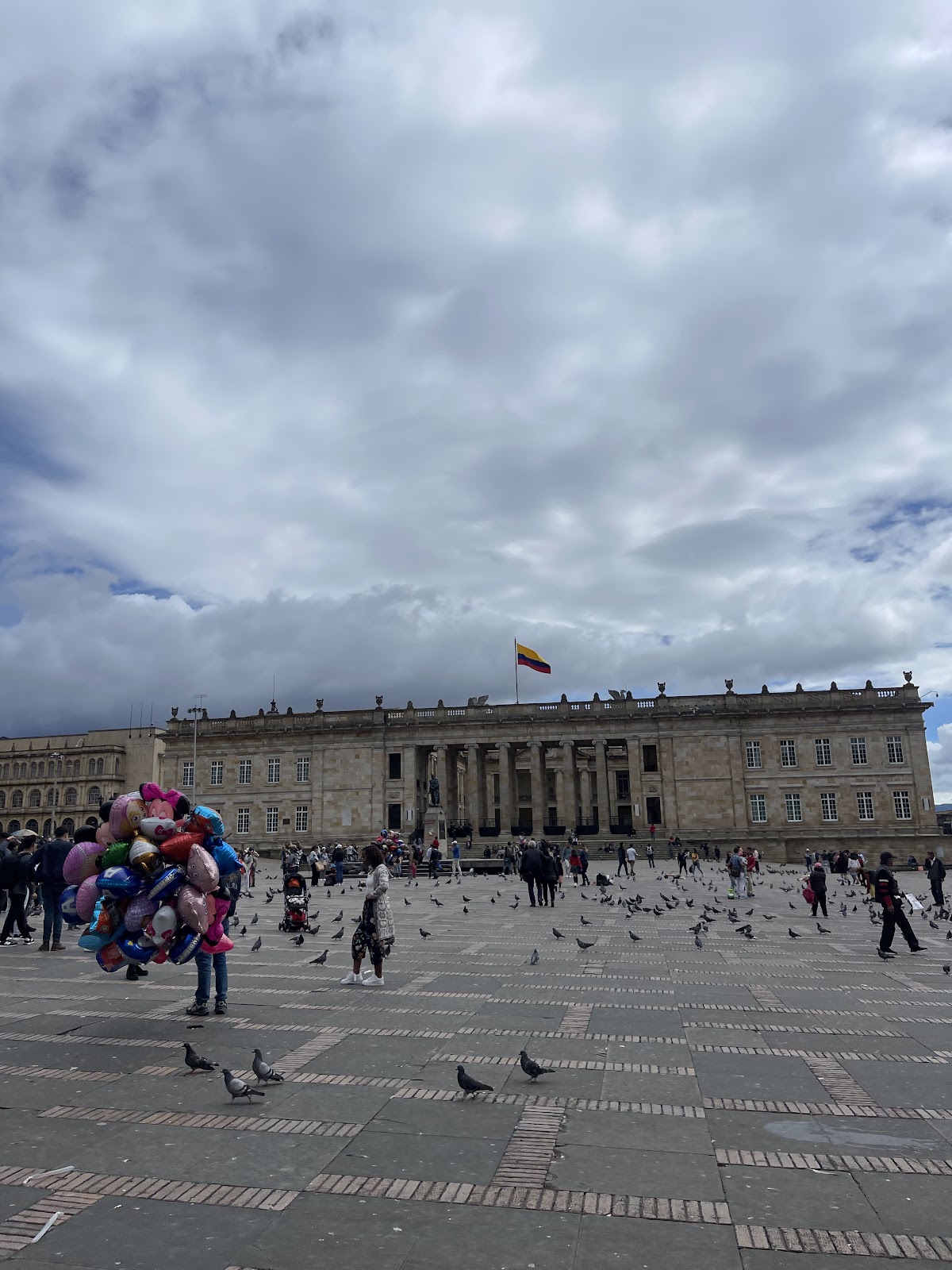 Capitolio Nacional — photo 2