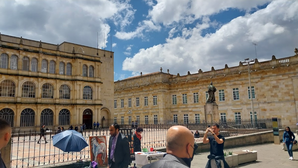 Capitolio Nacional — photo 4
