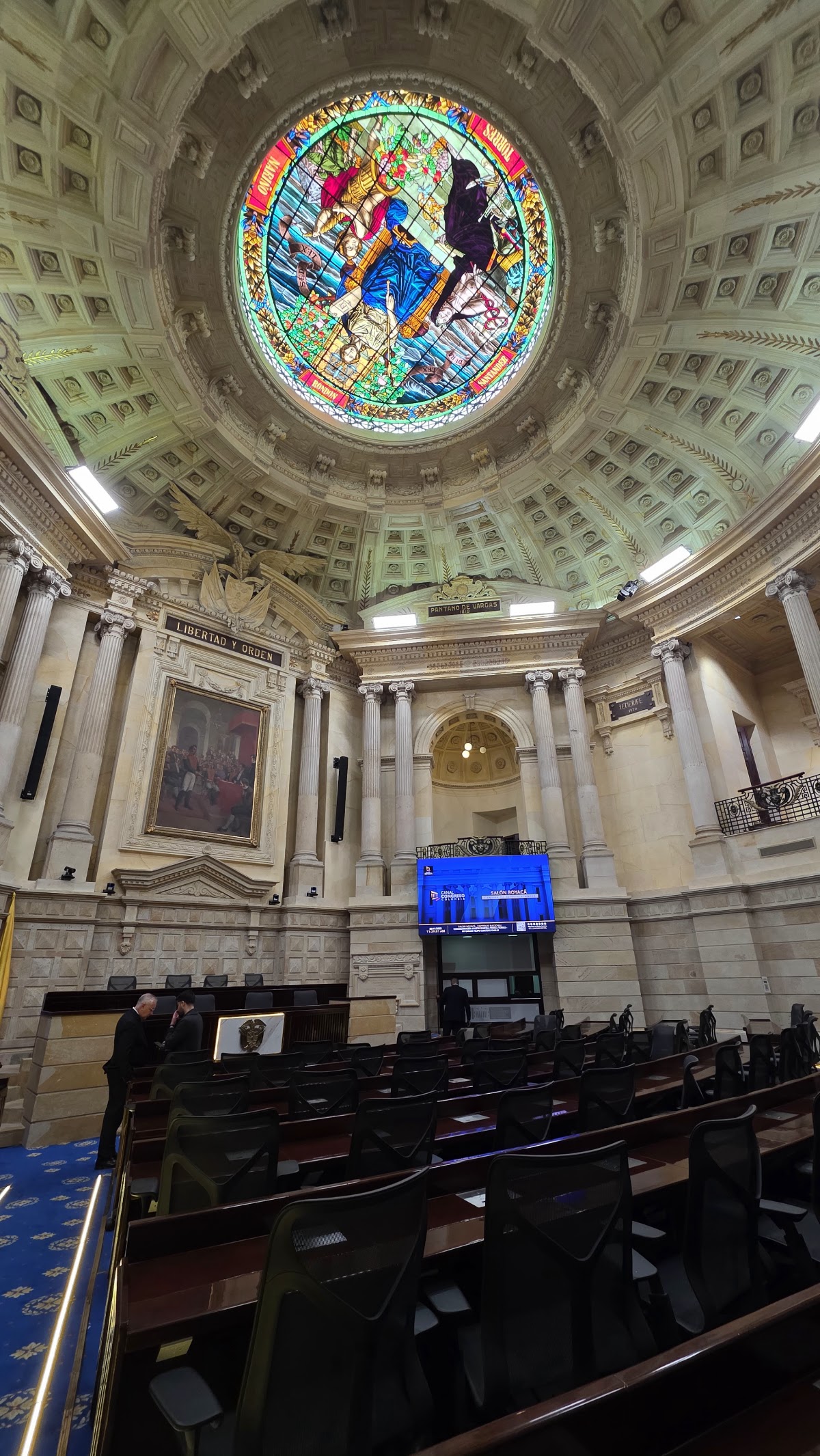 Capitolio Nacional — photo 5