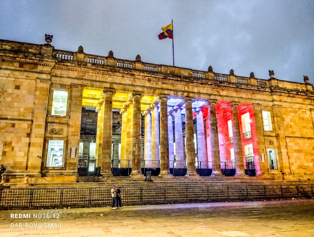 Capitolio Nacional — photo 6