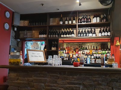 Captain's Restaurant
