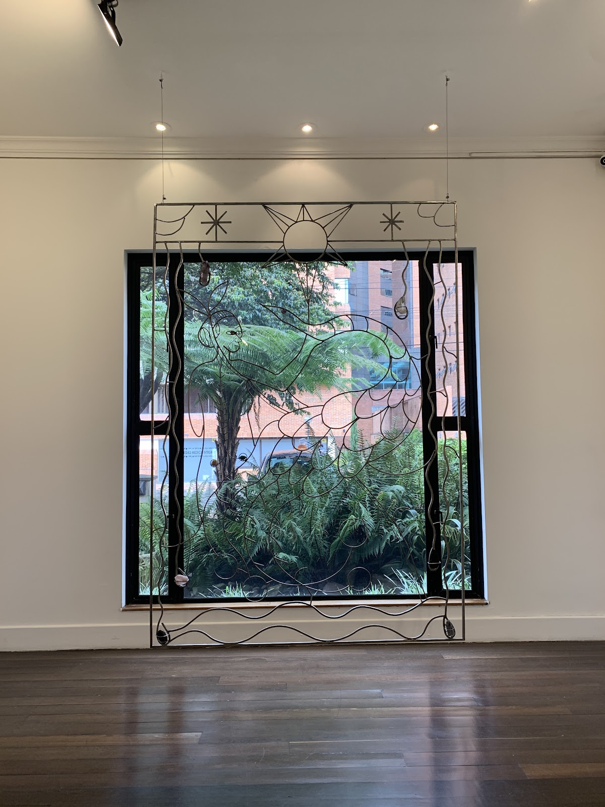 Casas Riegner, Bogota
