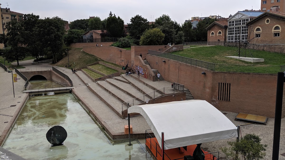 Cassero LGBT Center, Bologna