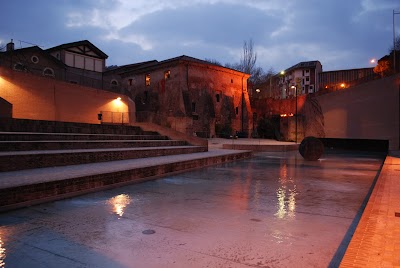 Cassero LGBT Center