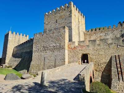 Castillo de San Jorge