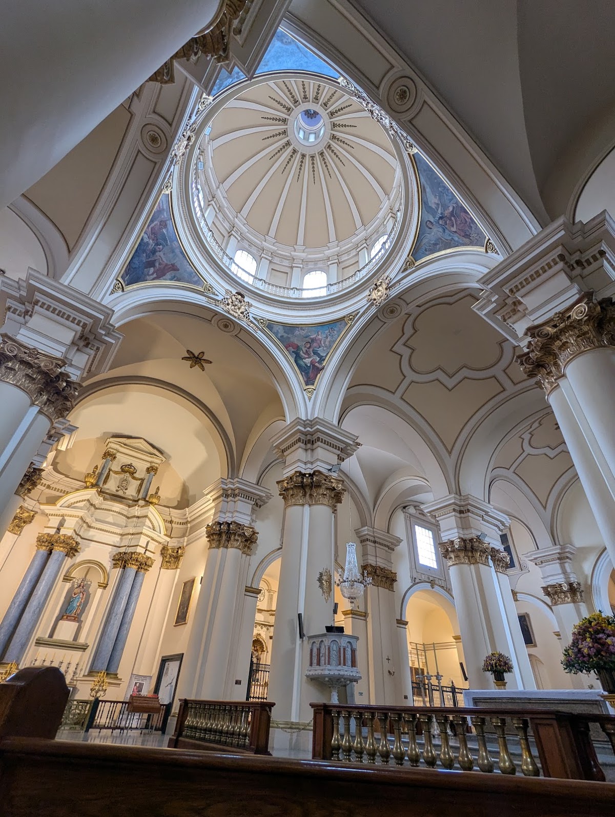 Catedral Primada de Colombia — photo 2
