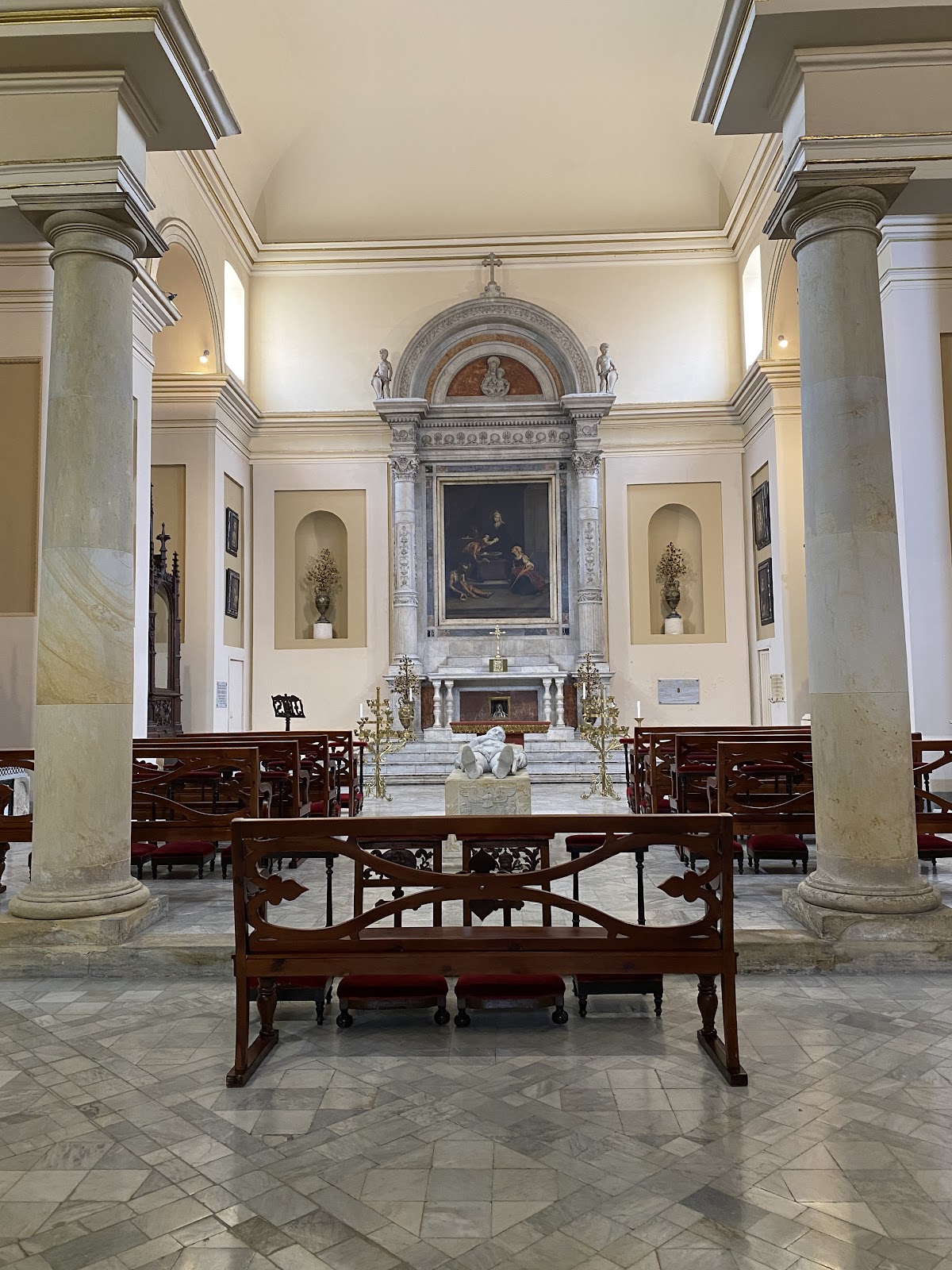 Catedral Primada de Colombia — photo 3