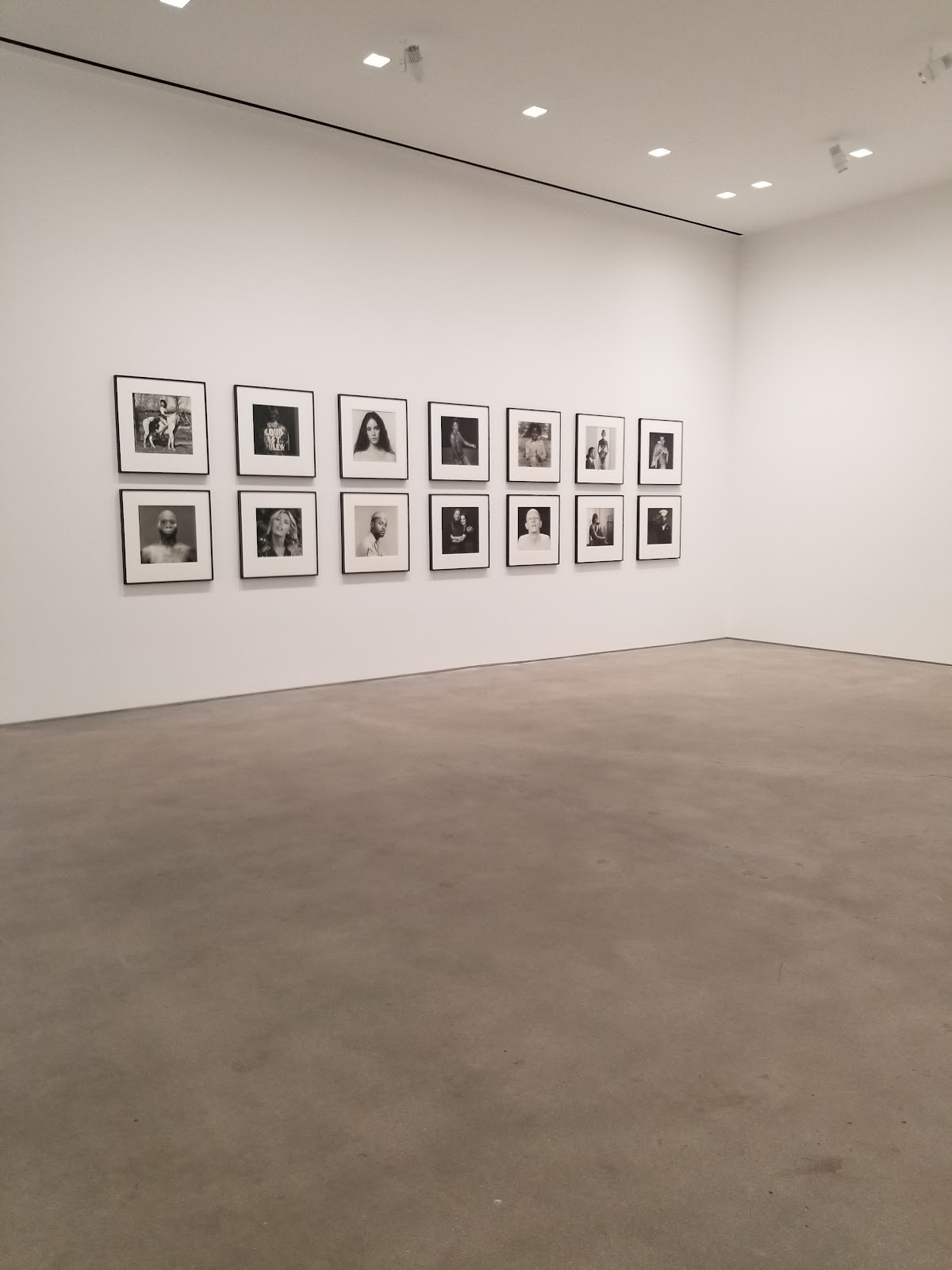 Gladstone Gallery, New York