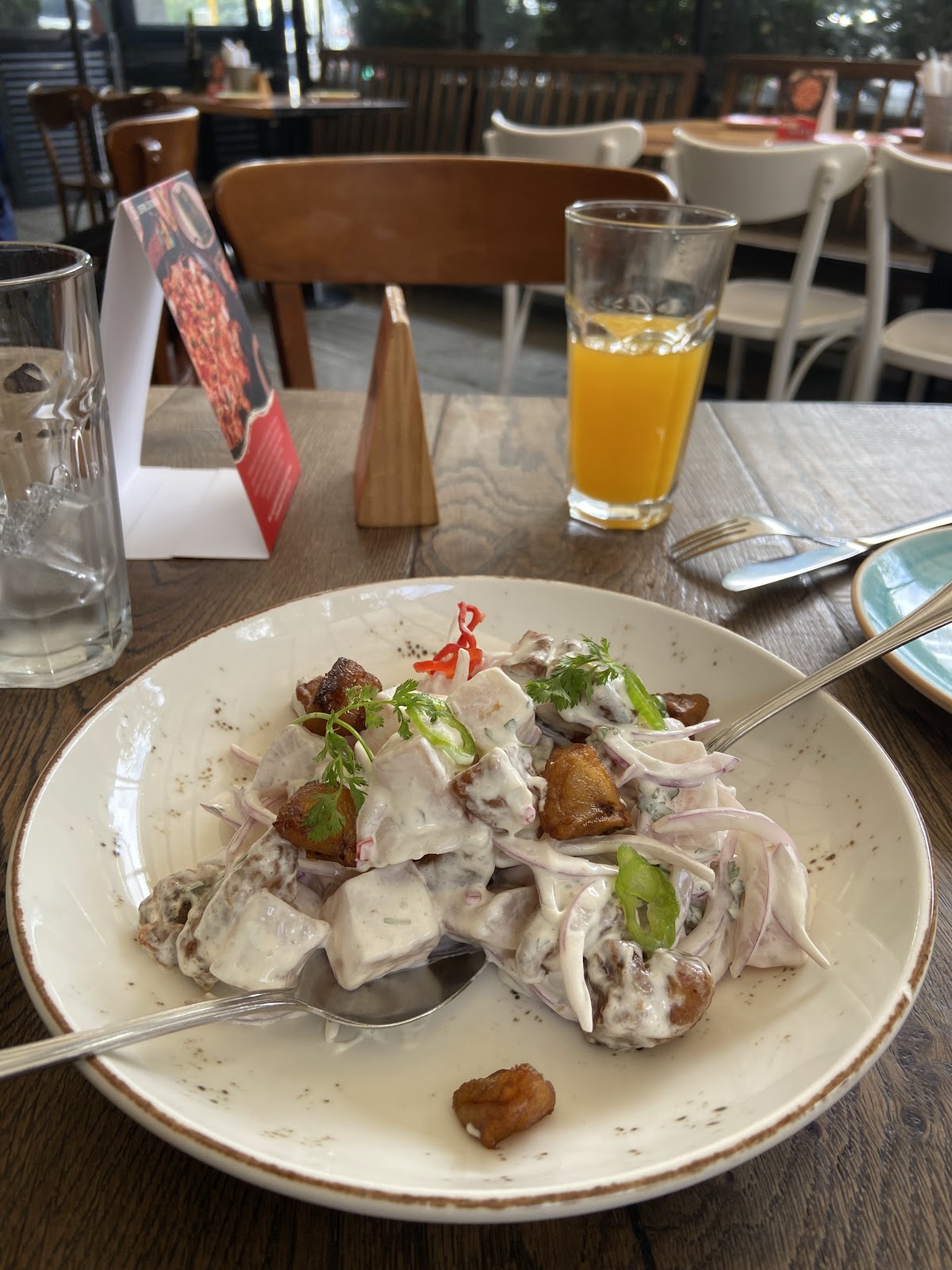 Central Cevichería — photo 3