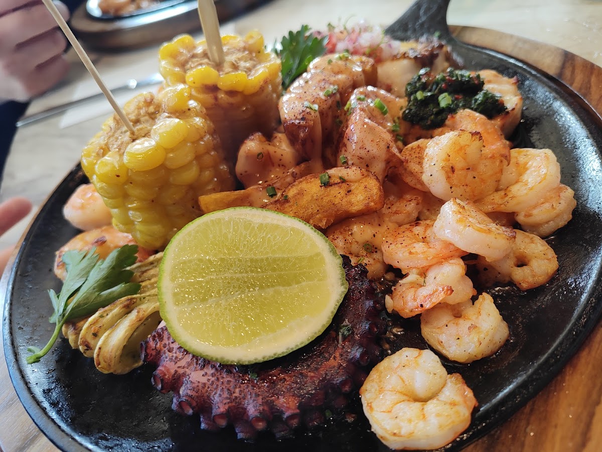 Central Cevichería — photo 4