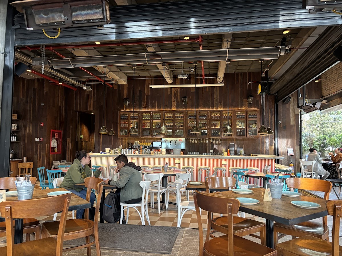 Central Cevichería — photo 5