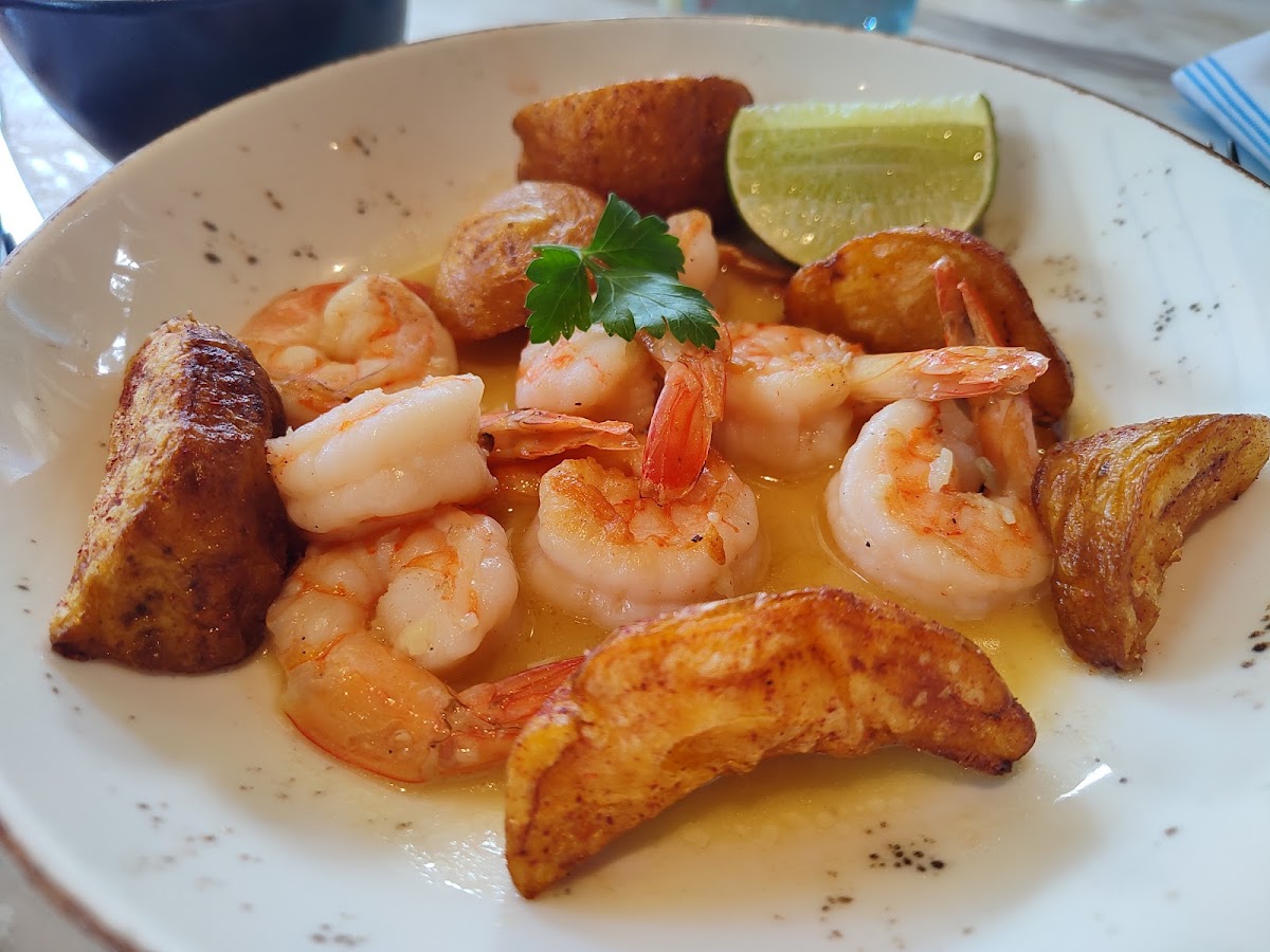 Central Cevichería — photo 6