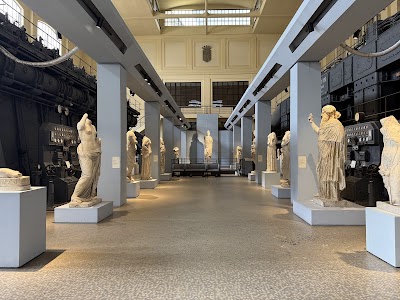 Centrale Montemartini
