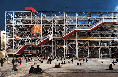 Centre Pompidou