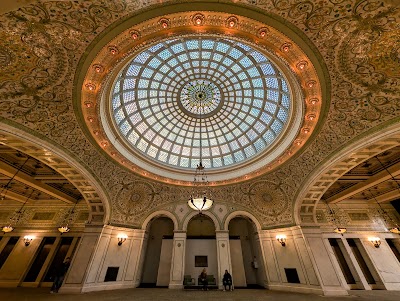 Centro Cultural de Chicago