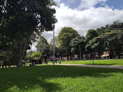 Chicó y Parque 93