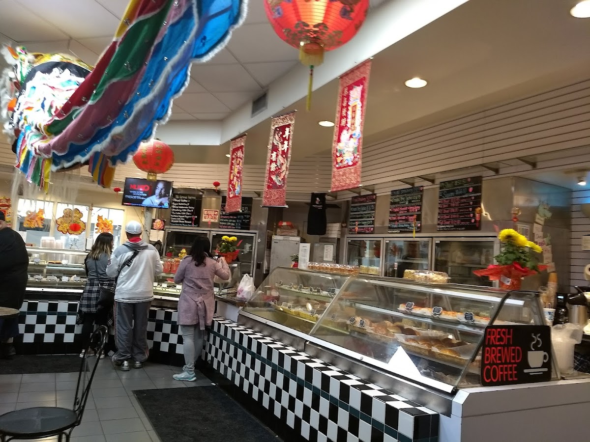 Chinatown Central Plaza — photo 2