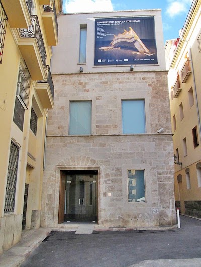 Stiftung Chirivella Soriano