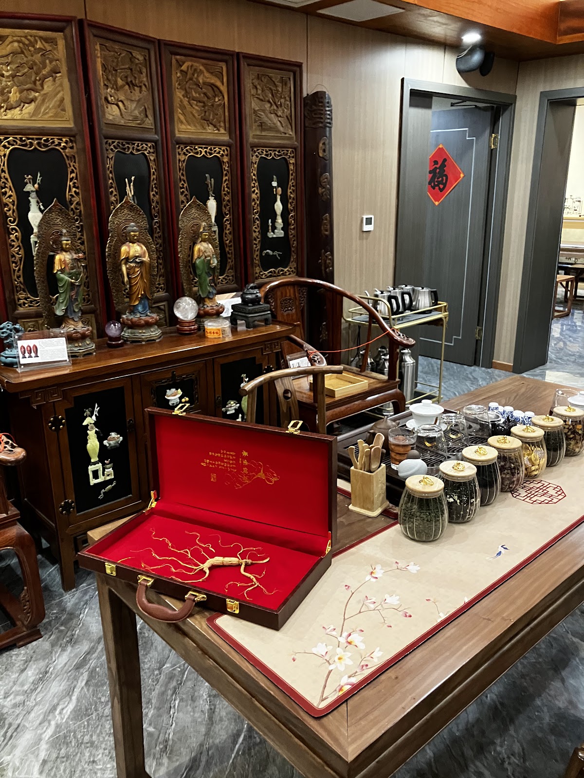 Chuan Ban (川办餐厅) — photo 3