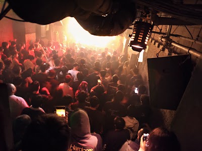 Circus Tokyo
