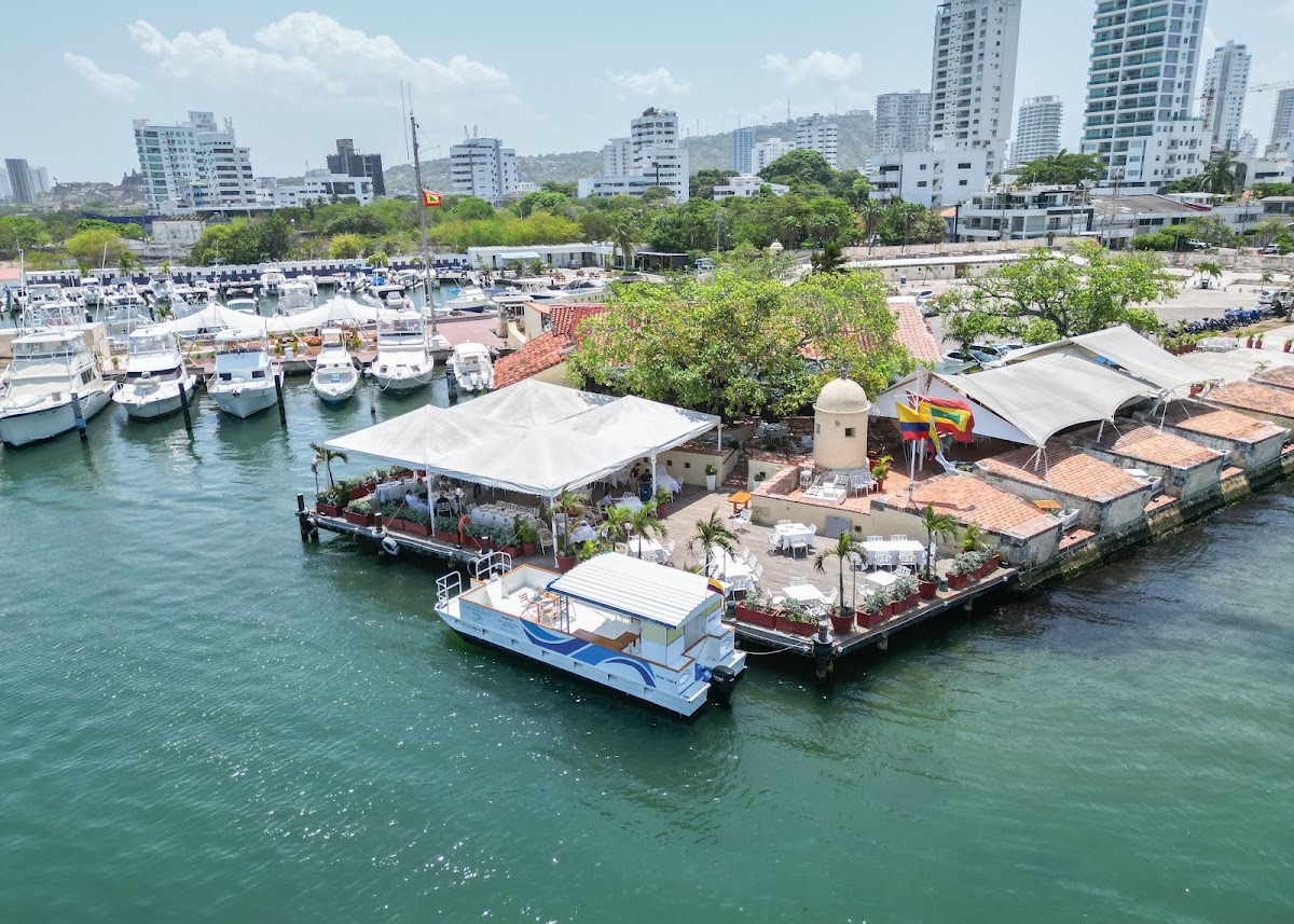 Club de Pesca — photo 3