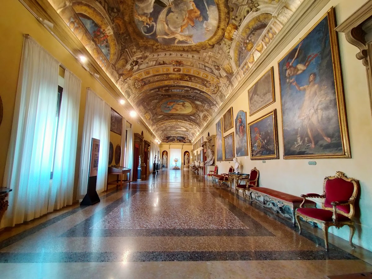 Collezioni Comunali d'Arte, Bologna