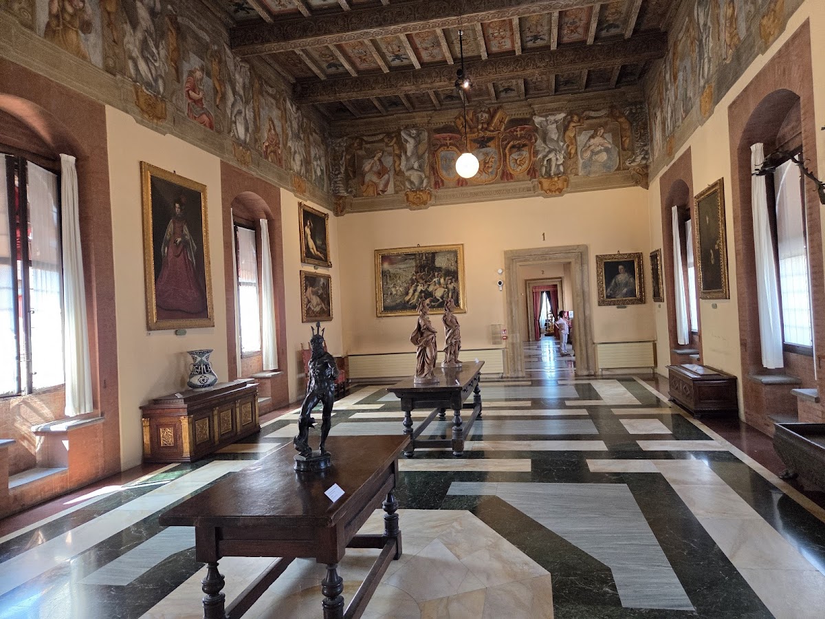 Collezioni Comunali d'Arte — photo 2