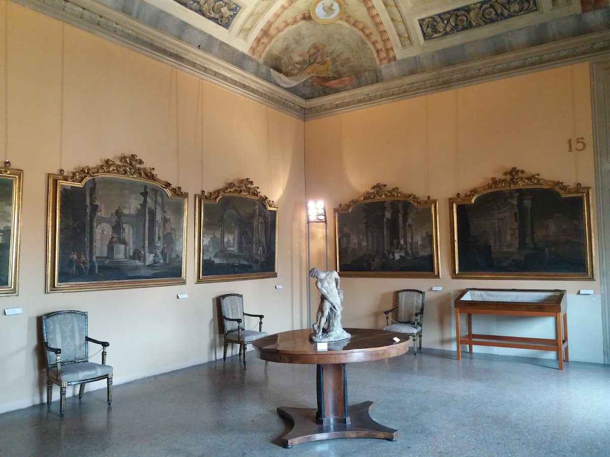 Collezioni Comunali d'Arte — photo 3
