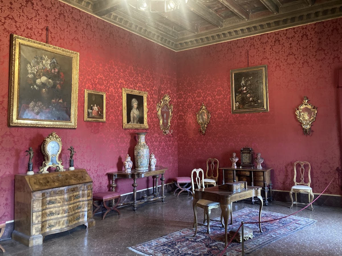 Collezioni Comunali d'Arte — photo 4