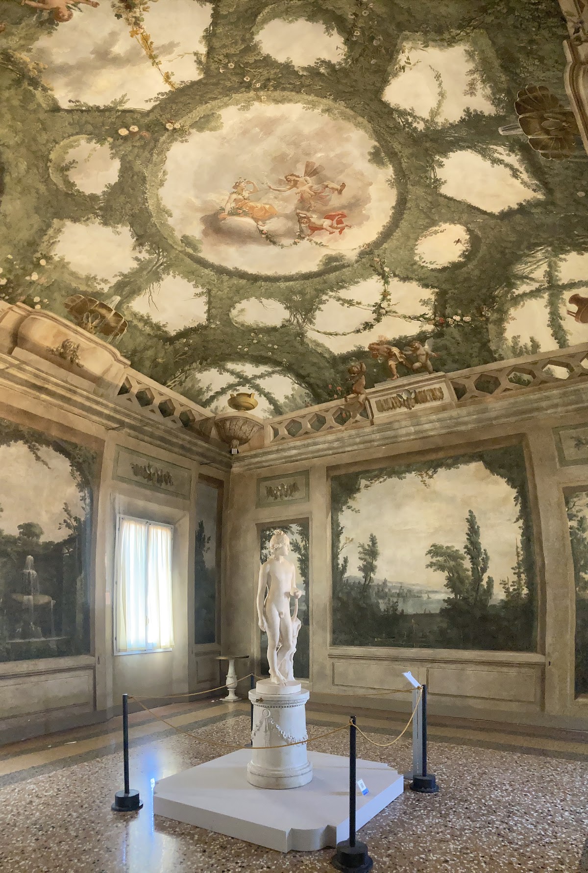 Collezioni Comunali d'Arte — photo 5