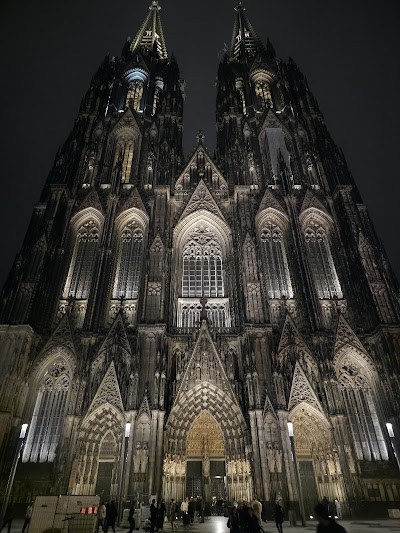Kölner Dom