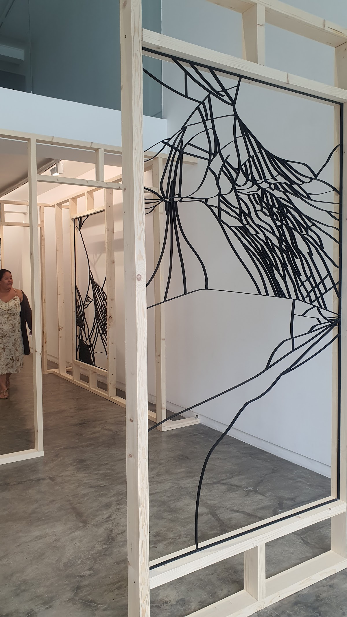 Galerie Quynh, Saigon