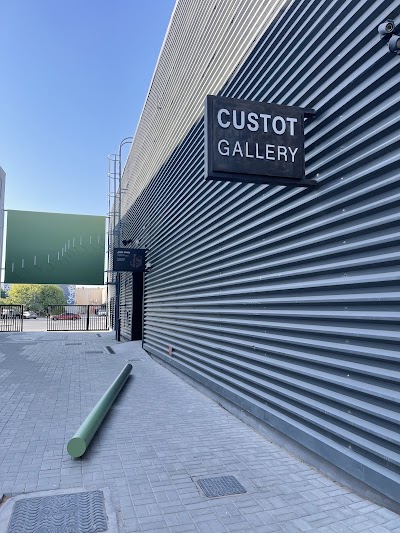 Custot Gallery Dubai