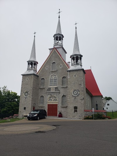 Île d'Orléans