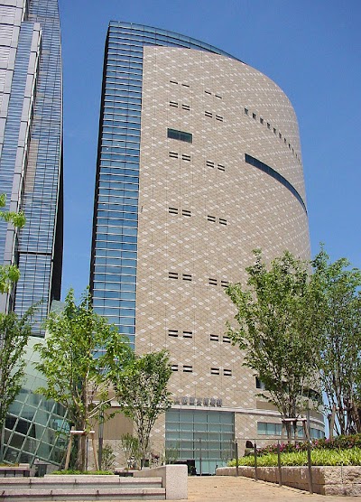 오사카 역사 박물관