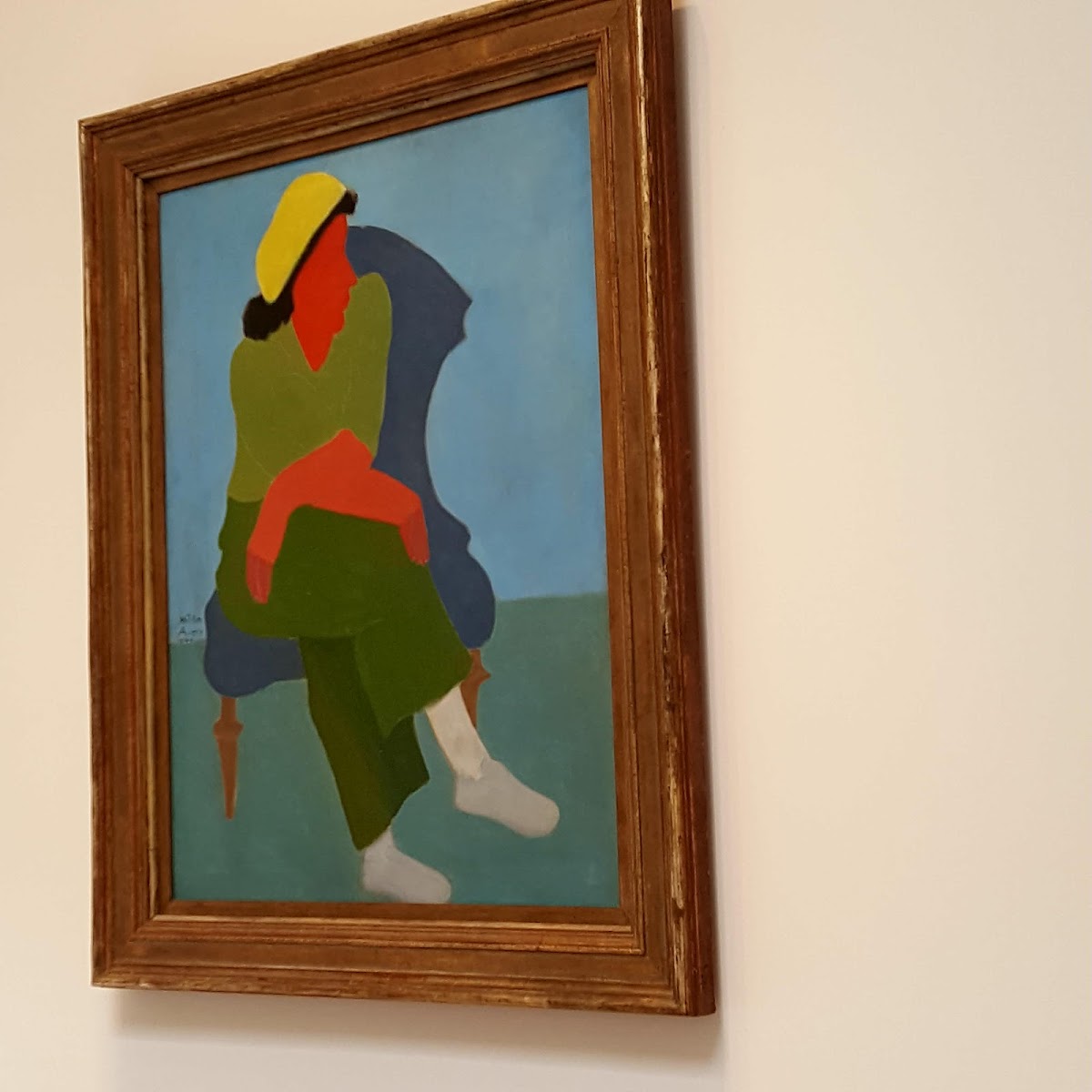 Berggruen Gallery — photo 5