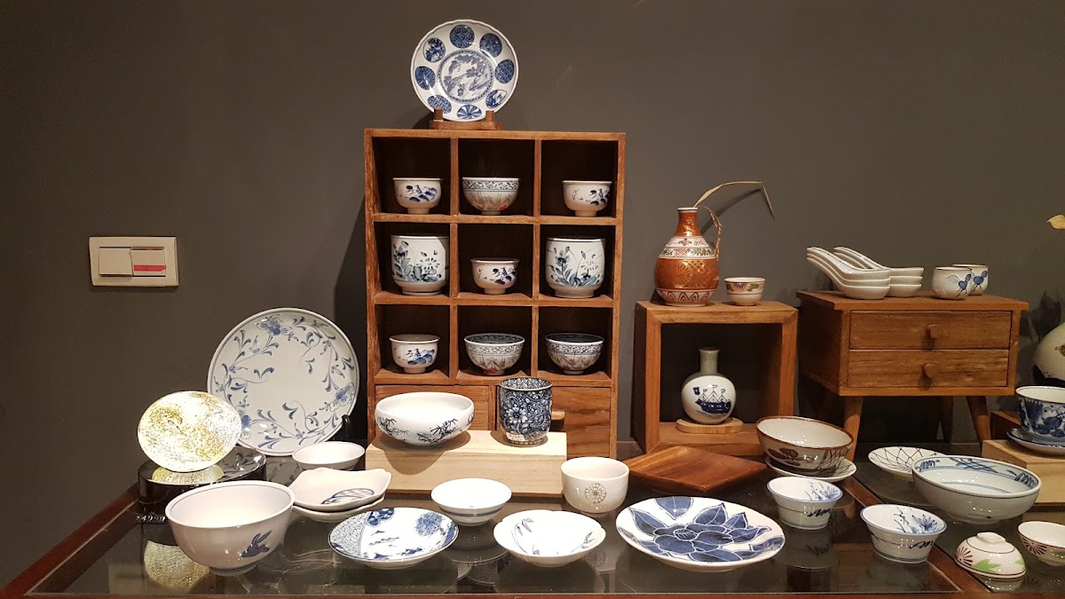 Dadaocheng Art Yard — photo 2