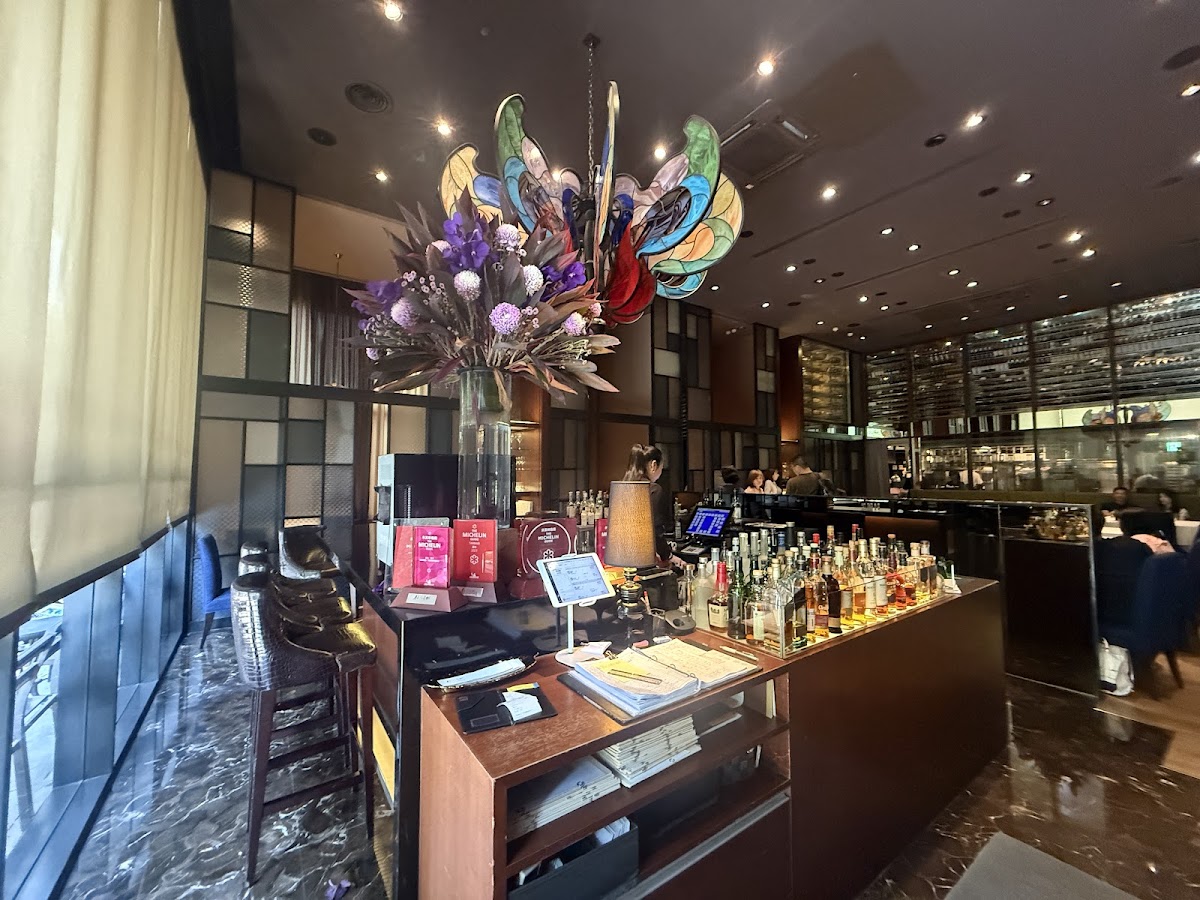 Danny's Steakhouse, Taipei