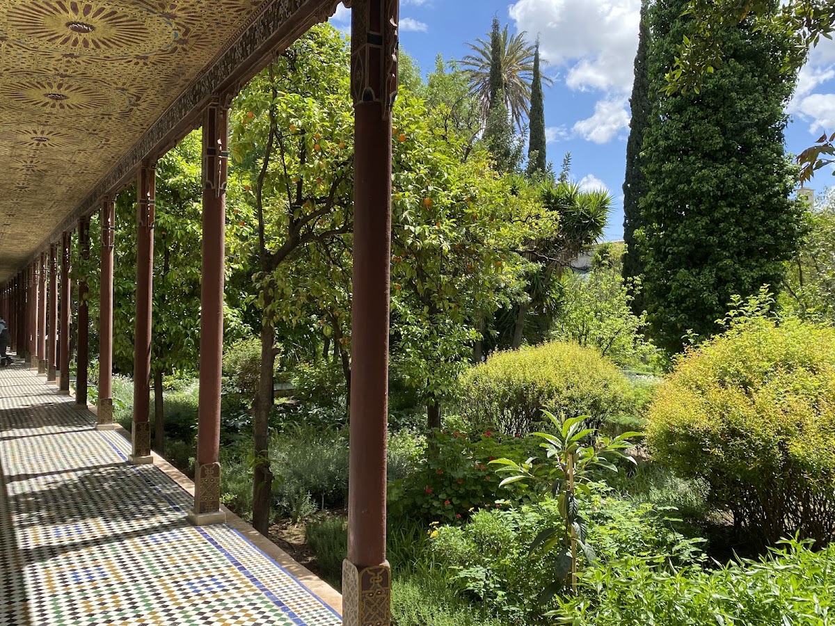 Dar Batha Museum — photo 2