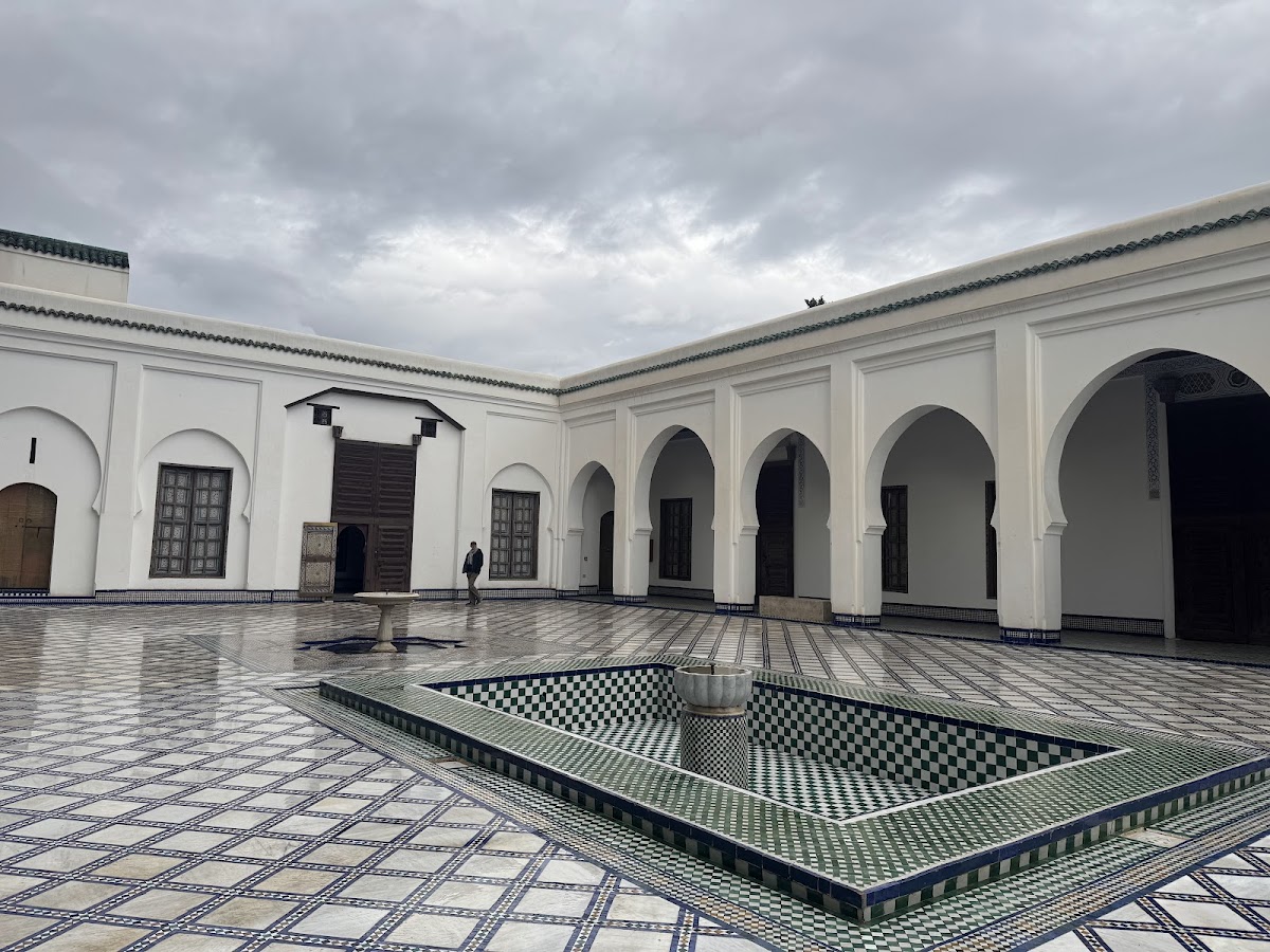 Dar Batha Museum — photo 3