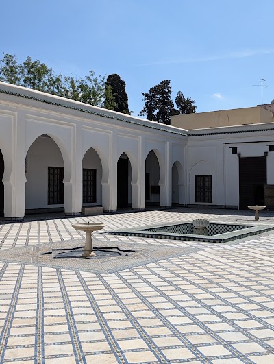 Dar-Batha-Museum