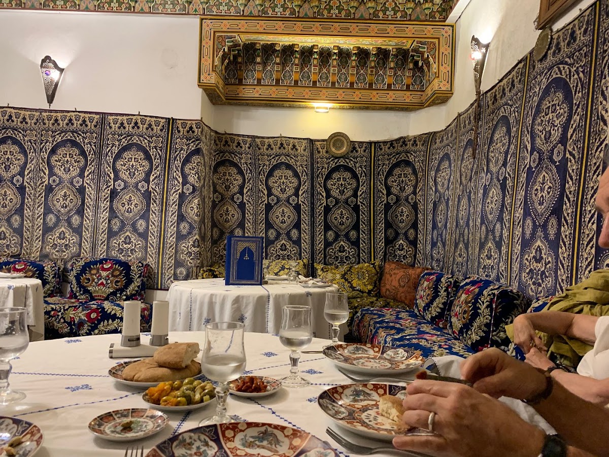 Dar Hatim, Fes