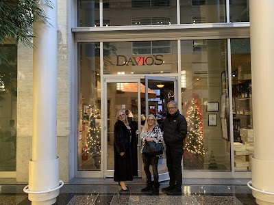 Davio's Northern Italian Steakhouse