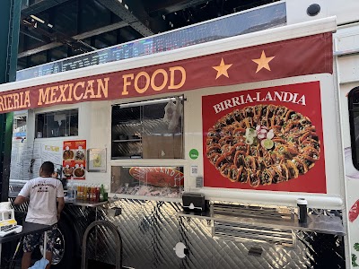 Birria Landia