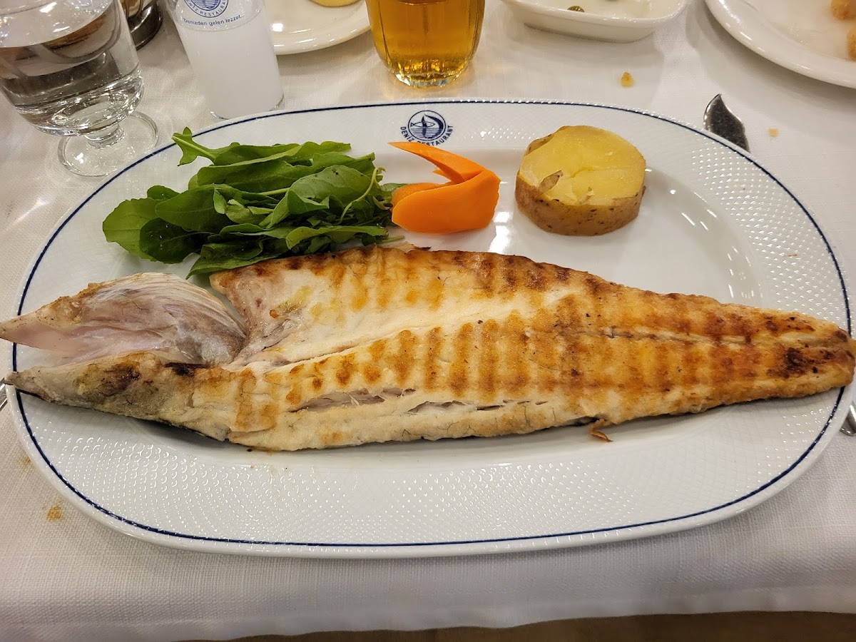 Deniz Restoran — photo 2