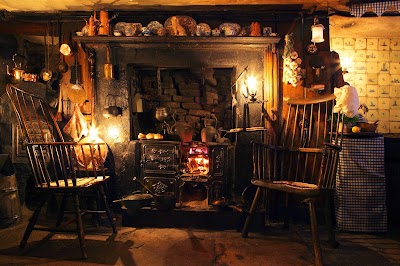 Casa de Dennis Severs