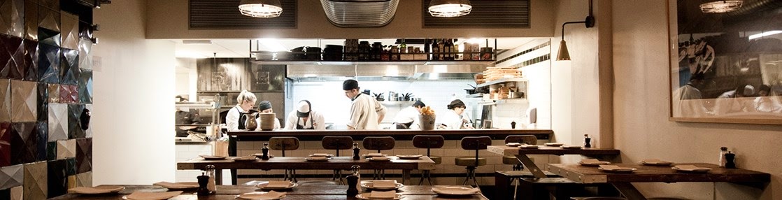 Depot Eatery, Auckland