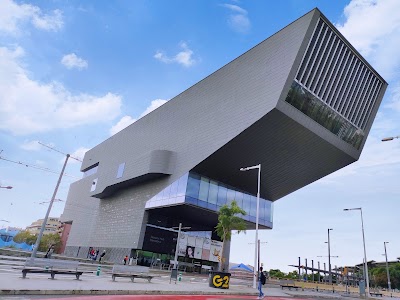 Designmuseum (Museu del Disseny)