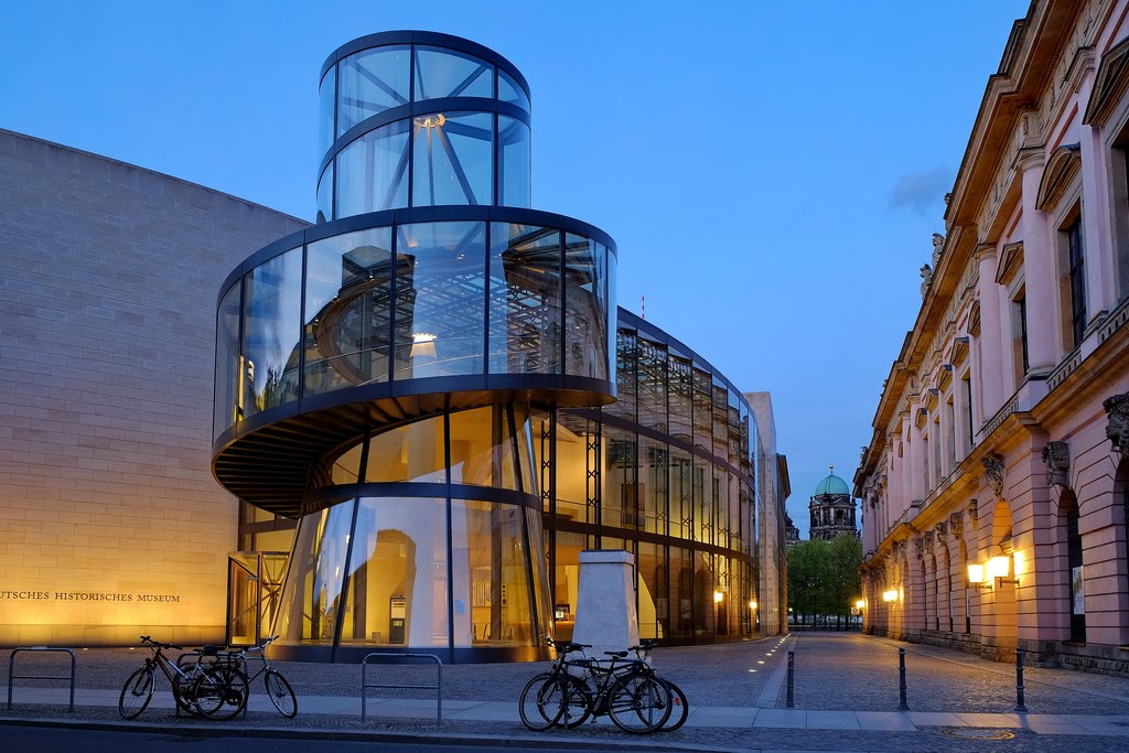 Deutsches Historisches Museum — photo 2