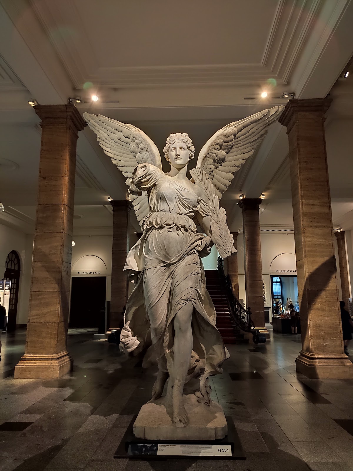 Deutsches Historisches Museum — photo 3